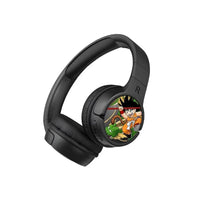 Dragon Ball Saiyonics 510D Headphones