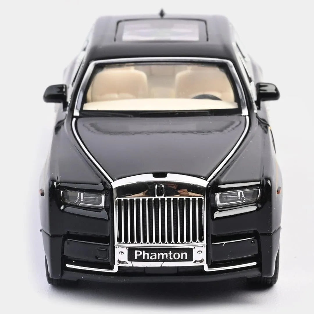 RR Phantom 1:32 Die-Cast Sports Car