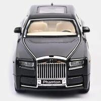 RR Phantom 1:32 Die-Cast Sports Car