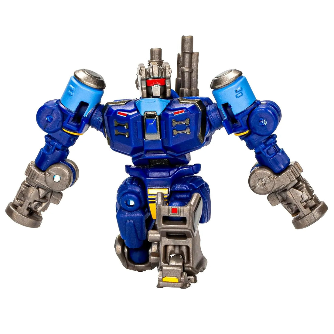Transformers SS Concept Art Decepticon Rumble Figure