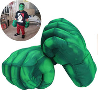 Hulk Smash Extra Large Hand Gloves (Set of 2)