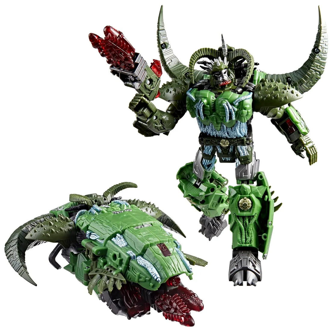 Transformers AoP The Thirteen Liege Maximo Figure