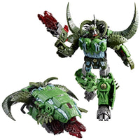 Transformers AoP The Thirteen Liege Maximo Figure