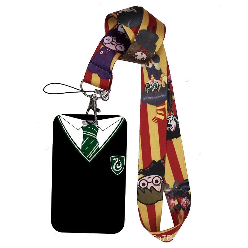 Harry Potter Assorted Magic Card Holder