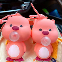 Loopy Bubble Sass Squishy Toy
