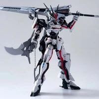Star Motion Astray & War Horse Figurine