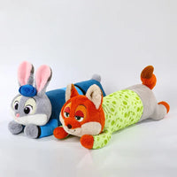 Zootopia Metropol-Grown Premium Long Hugging Pillow