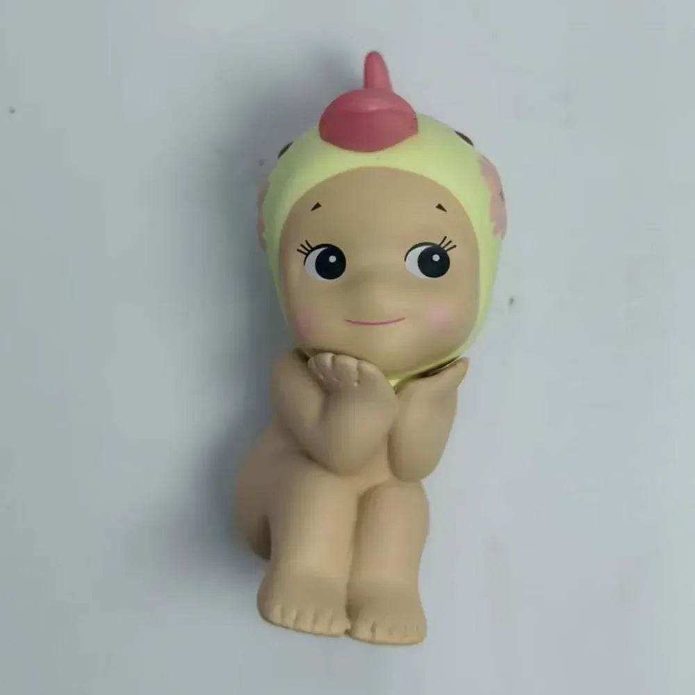 Sonny Angel Cherry Blossom Series Hanami Blind Box