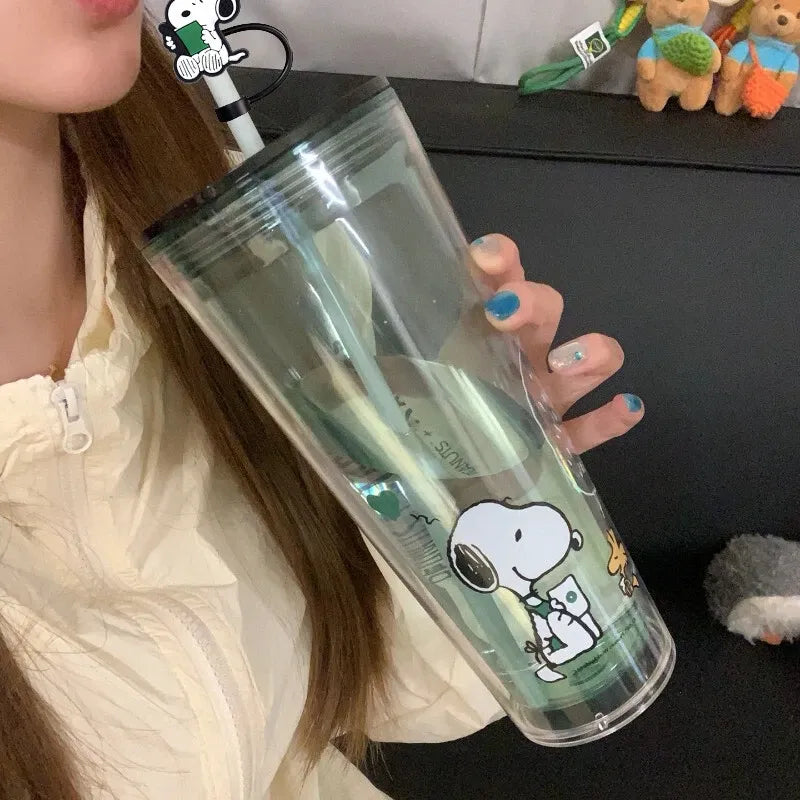 StarBX Peanuts Midday Snooze Cup (710 ml)