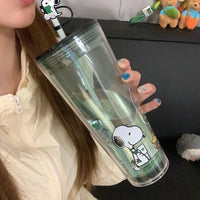 StarBX Peanuts Midday Snooze Cup (710 ml)