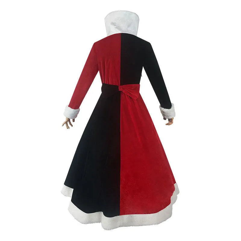 Queen of Hearts Wonderland Cosplay