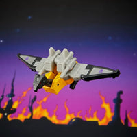 Transformers SS86 L-Class Soundwave Figure