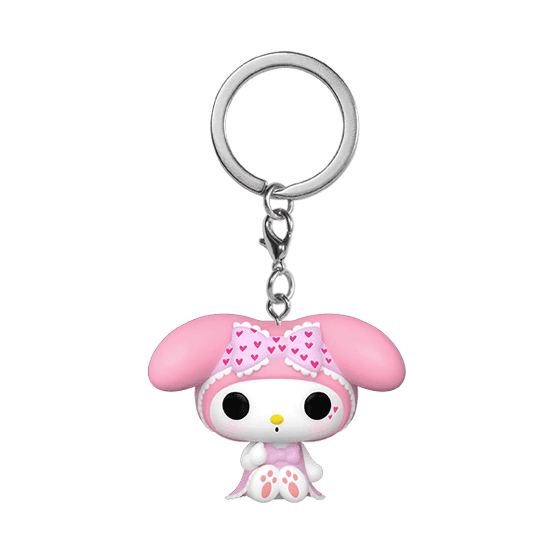 Funko POP My Melody Sweet Bow Keychain