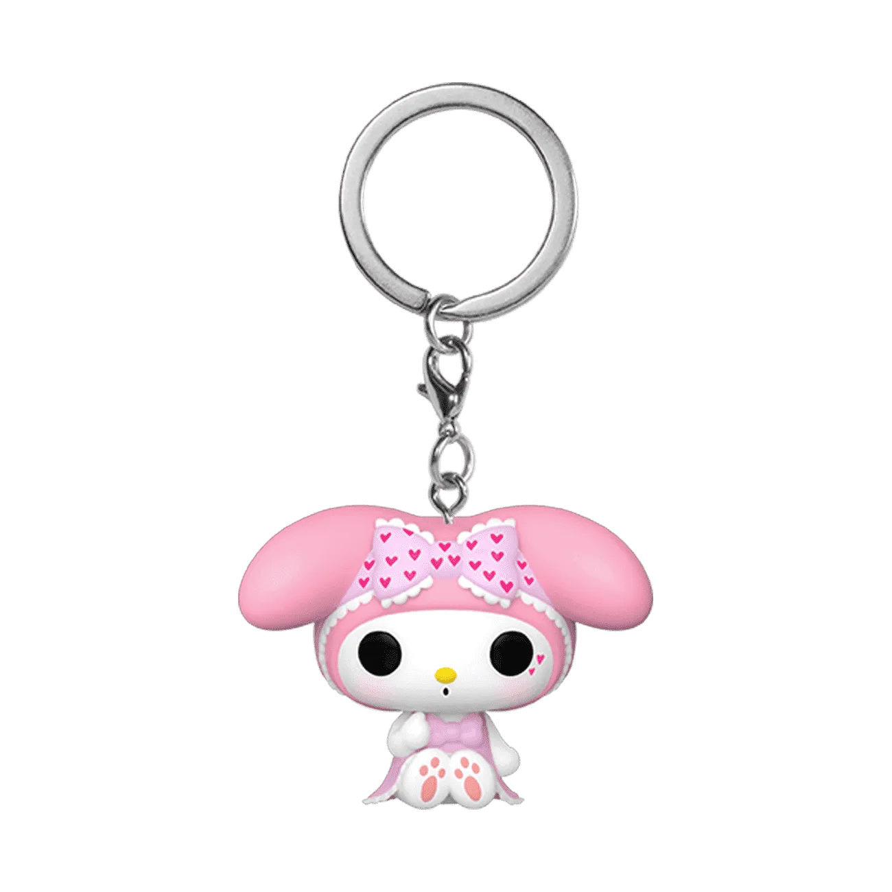 Funko POP My Melody Sweet Bow Keychain