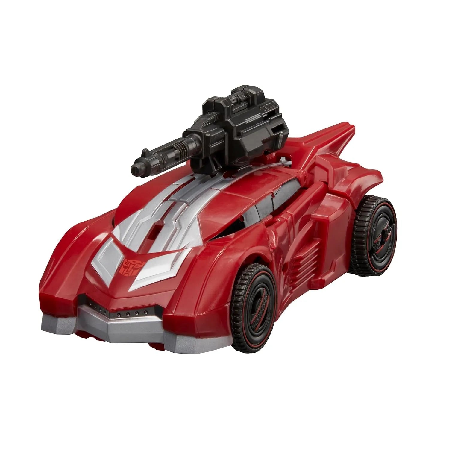 Transformers SS Gamer Edition Sideswipe Action Figure