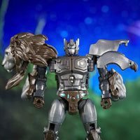 Transformers Legacy Evolution Voyager Nemesis Leo Figure