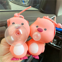 Loopy Bubble Sass Squishy Toy