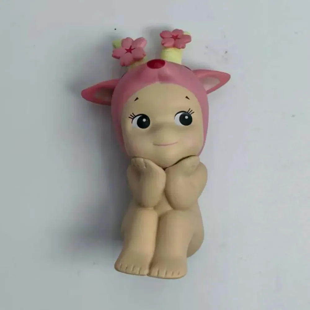 Sonny Angel Cherry Blossom Series Hanami Blind Box