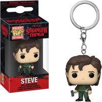 Funko POP Stranger Things Keychain