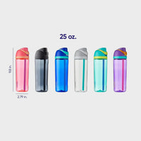 Owala FreeSip Tritan Bottle (25 oz)