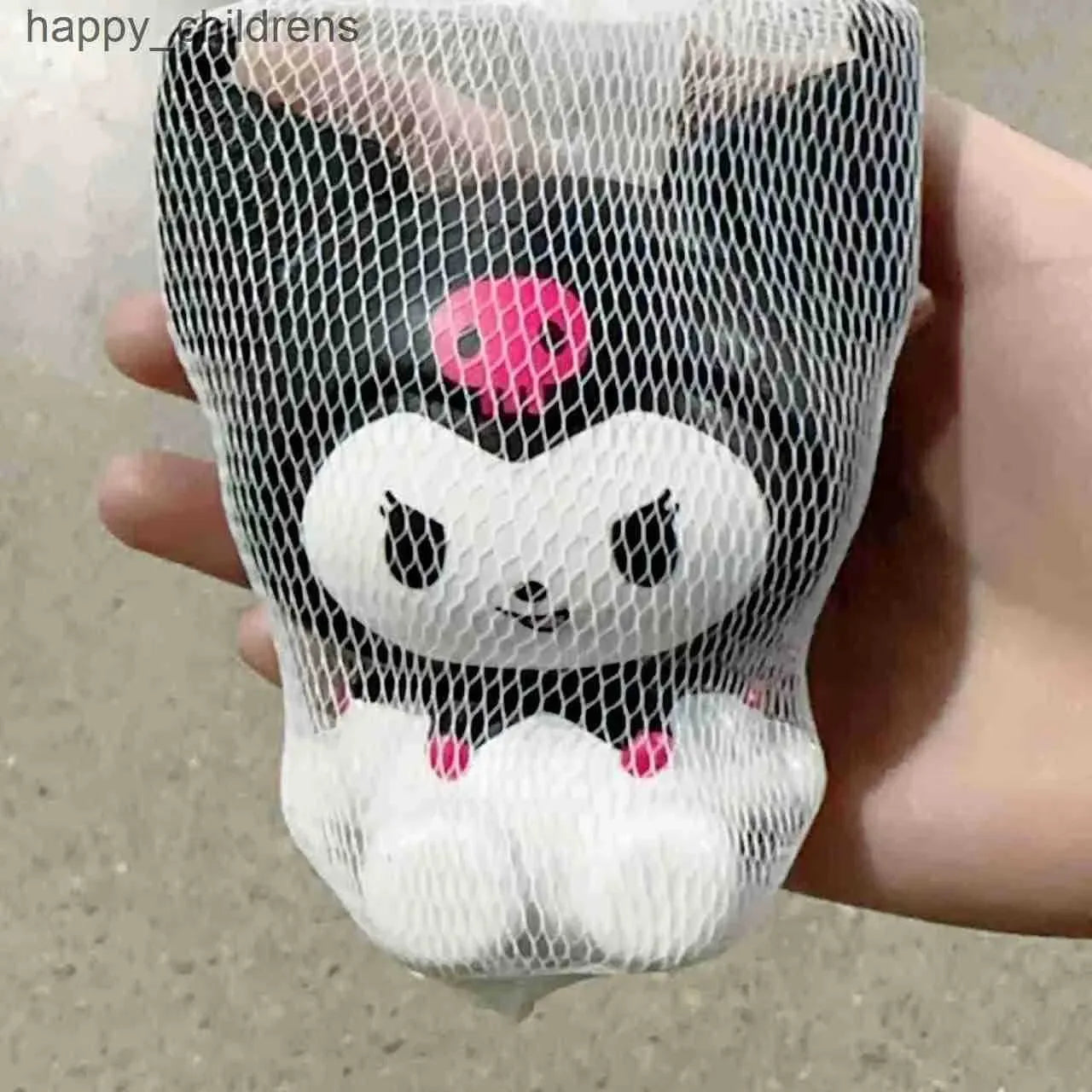 Sanliou Serene Squish Soothing Toy