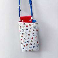 Hello KT Meowgical Armor Phone Sleeve