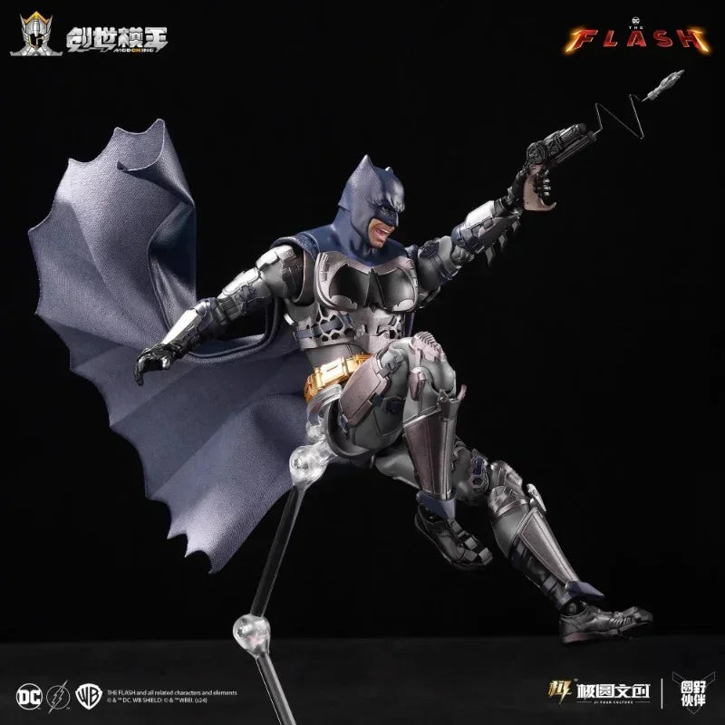 Modoking Batman Battle Pack Action Figure