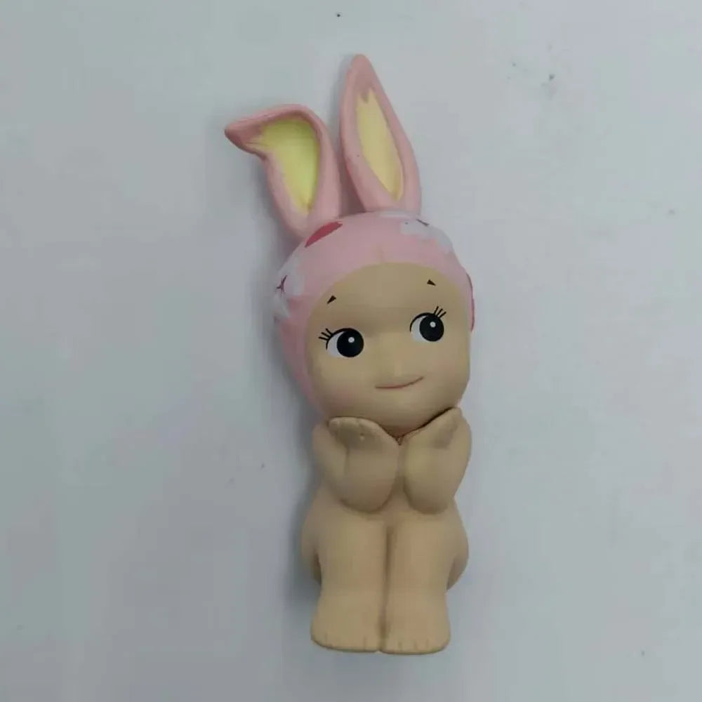 Sonny Angel Cherry Blossom Series Hanami Blind Box