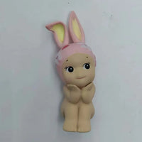 Sonny Angel Cherry Blossom Series Hanami Blind Box