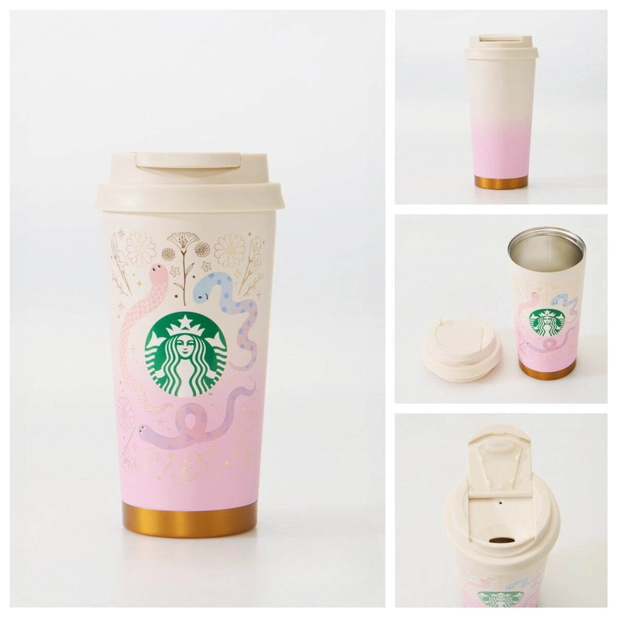 StarBX Elma Limited Edition Coffee Cup (470 ml)