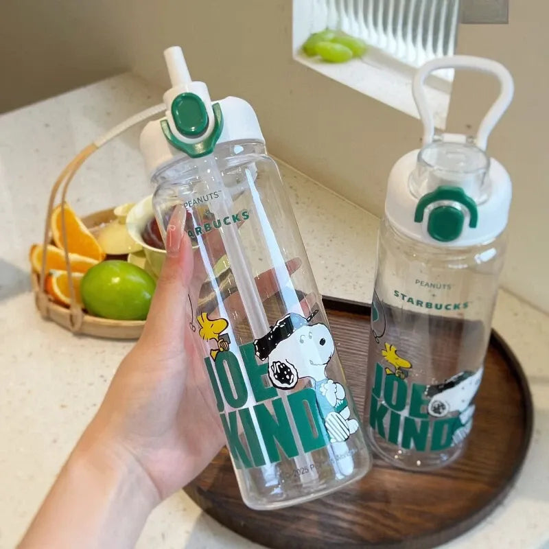 StarBX Peanuts Joe Kind Bottle (650 ml)