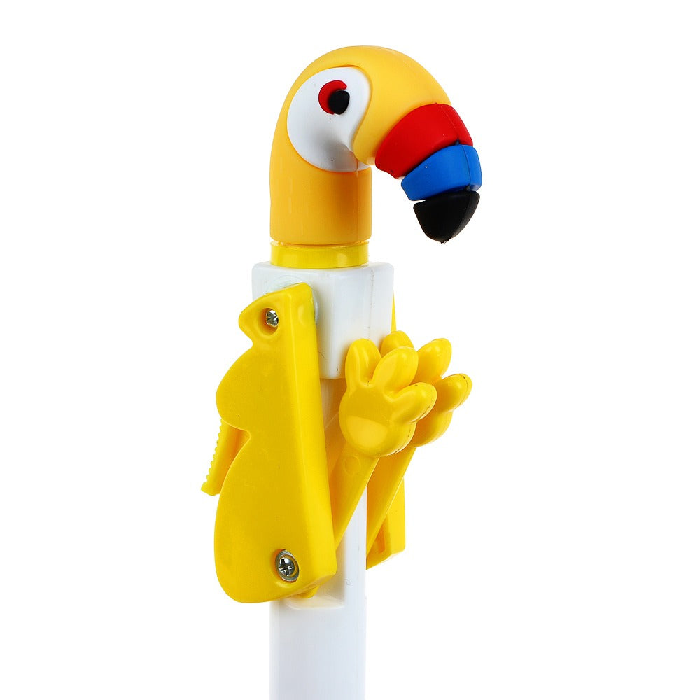 Creative Bird Style Boxing Gel Pen