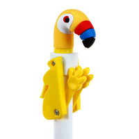 Creative Bird Style Boxing Gel Pen