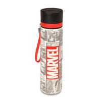 Marvel Comic Edition SS UV Water Bottle (900 ml)
