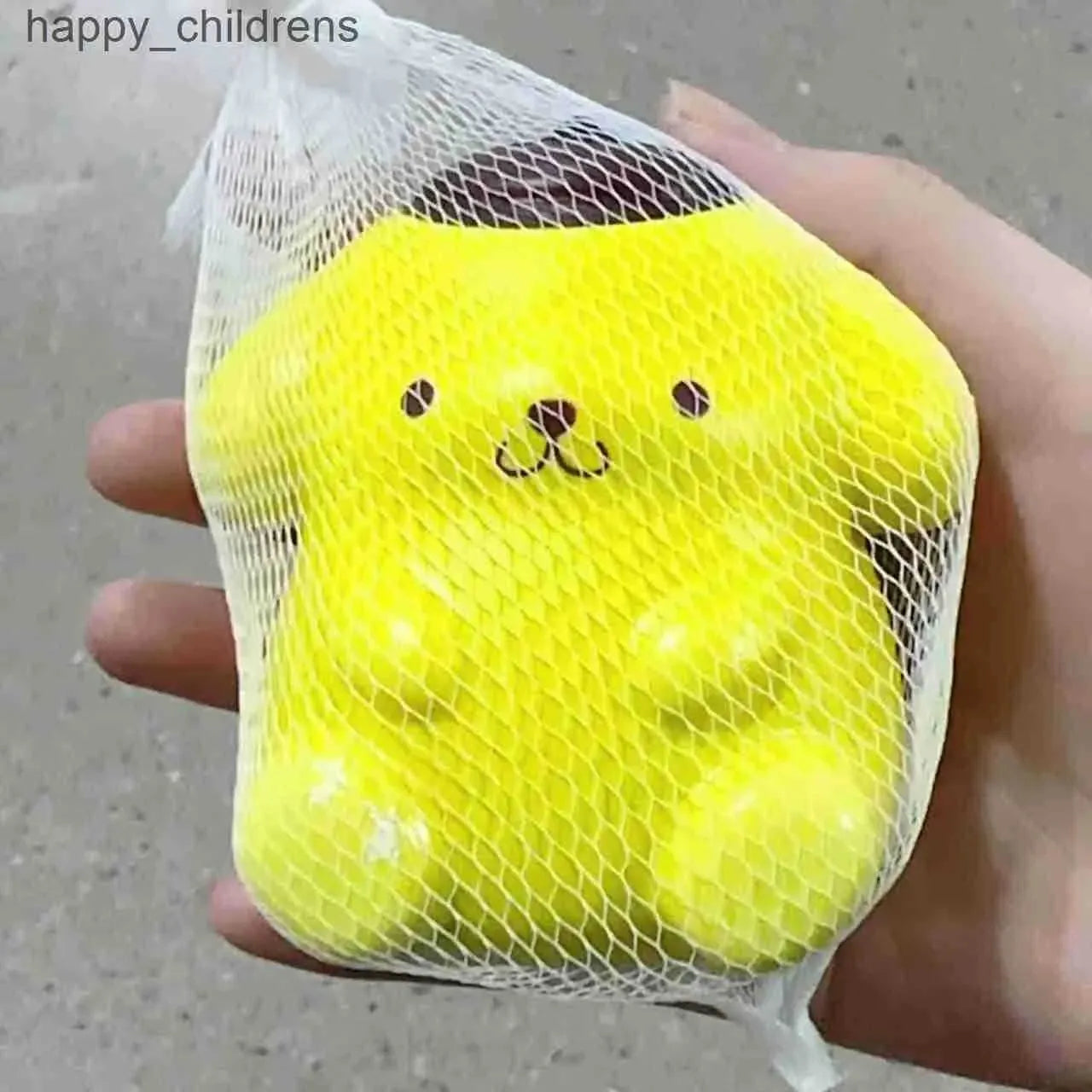 Sanliou Serene Squish Soothing Toy