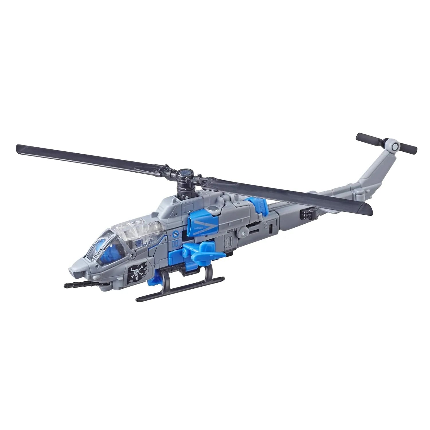 Transformers SS22 Dropkick Action Figure