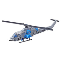 Transformers SS22 Dropkick Action Figure