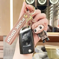 Game Of Thrones POP Style Keychain