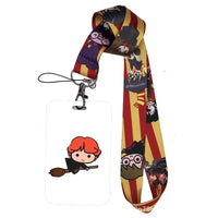 Harry Potter Assorted Magic Card Holder