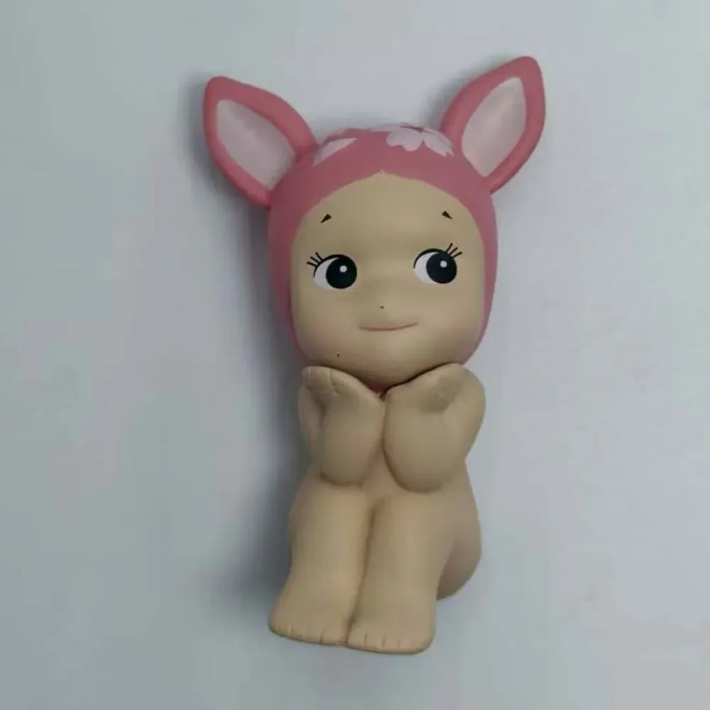 Sonny Angel Cherry Blossom Series Hanami Blind Box