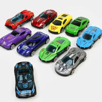 Hot Wheelz Ultimate Velocity Cars (Set of 20)