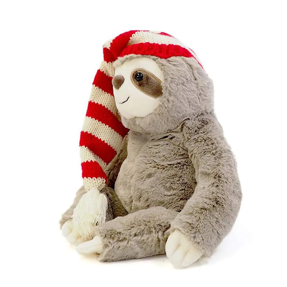 GUND Slumber Sloth Sammy Plush