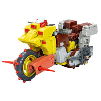 Transformers SS86 Voyager Class Junkion Scrapheap Action Figure