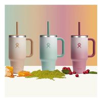 Hydroflask Insulated Travel Tumbler (40 oz)