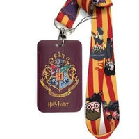 Harry Potter Assorted Magic Card Holder