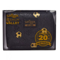 Smiggle All Stars Tri-Fold Wallet