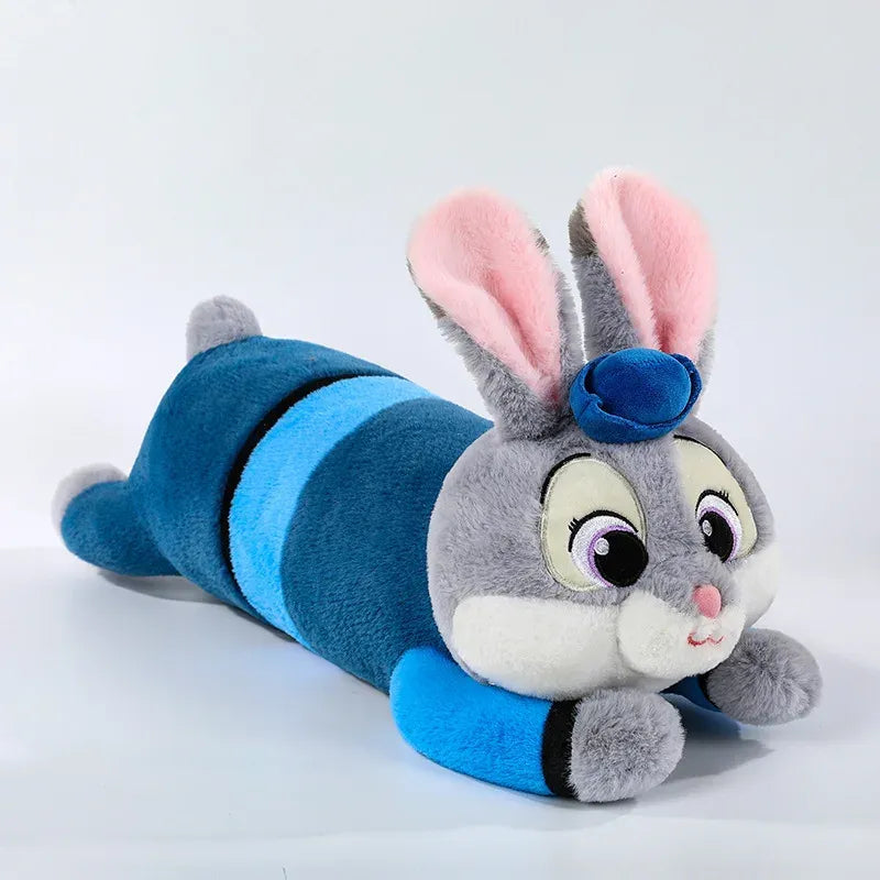 Zootopia Metropol-Grown Premium Long Hugging Pillow