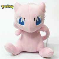 Pokemon Mew Mythical Genesis Plush (35 cm)