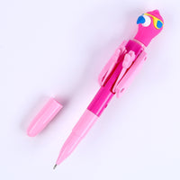 Creative Bird Style Boxing Gel Pen