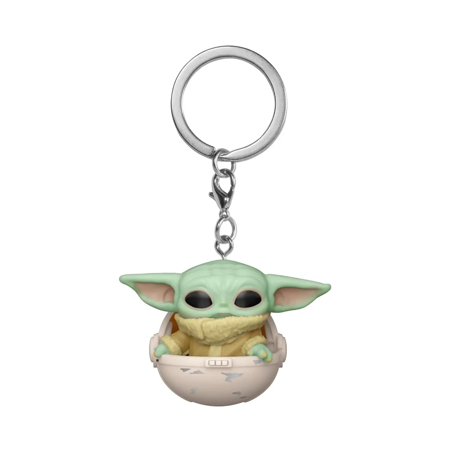 Funko POP Mandalorian The Child Keychain
